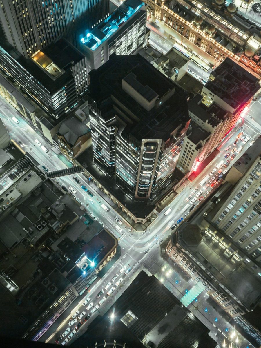 Ein Beitrag mit Kommentare